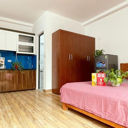 Khuong Dinh Apartment - Ha Noi Hanoi Exterior photo