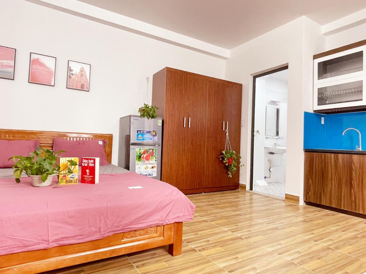 Khuong Dinh Apartment - Ha Noi Hanoi Exterior photo