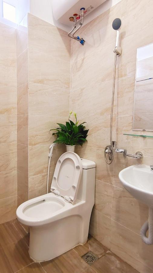 Khuong Dinh Apartment - Ha Noi Hanoi Exterior photo